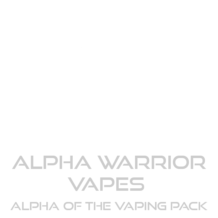 Alpha Warrior Vapes